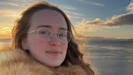 Aki-Matilda Hoegh-Dam