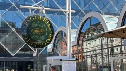 Bryggeriet Apollo