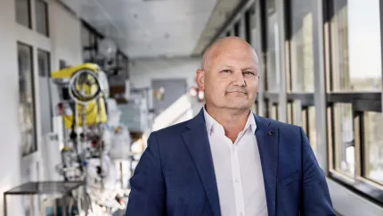 Lars Gaardhøj