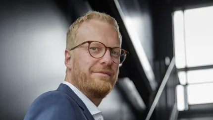 Morten Skov Christiansen
