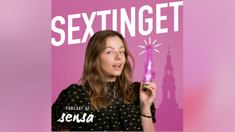 Netavisen Pio Lancerer Ny Podcast Sextinget Netavisen Pio