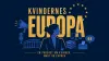 Kvindernes Europa Logo