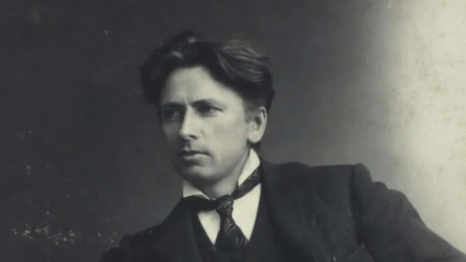 Jeppe Aakjær