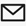 email icon